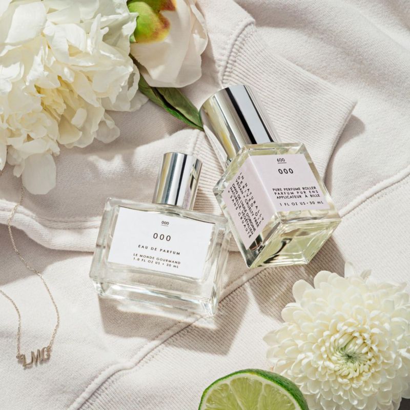 Perfume Le Monde Gourmand 000 Eau de Parfum para mujer 30 ml