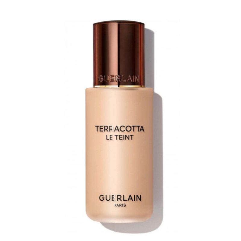 Base de maquillaje Guerlain Terracotta Le Teint 24H 2.5N 30 ml para Wo