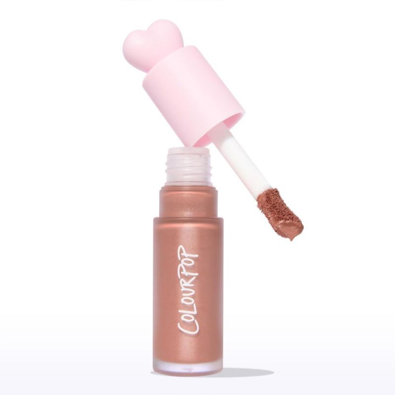 Rubor Líquido ColourPop City Walk 9 ml