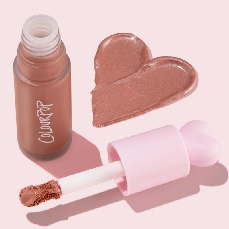 Rubor Líquido ColourPop City Walk 9 ml