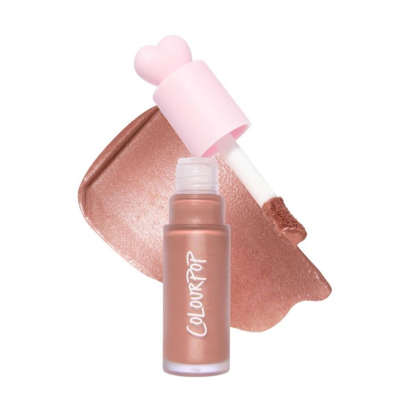 Rubor Líquido ColourPop City Walk 9 ml