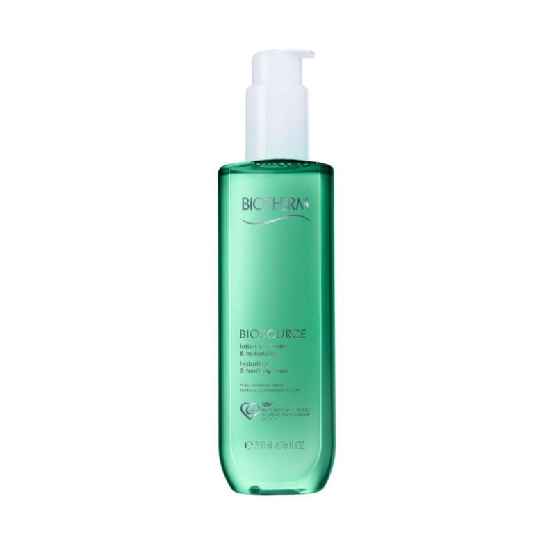 Tónico Biotherm Biosource 24h Hidratante y tonificante 200 ml