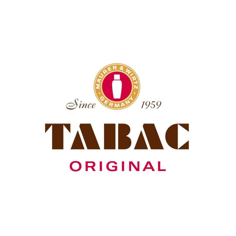 Jabón Tabac Original de Maurer & Wirtz para hombre 100 ml