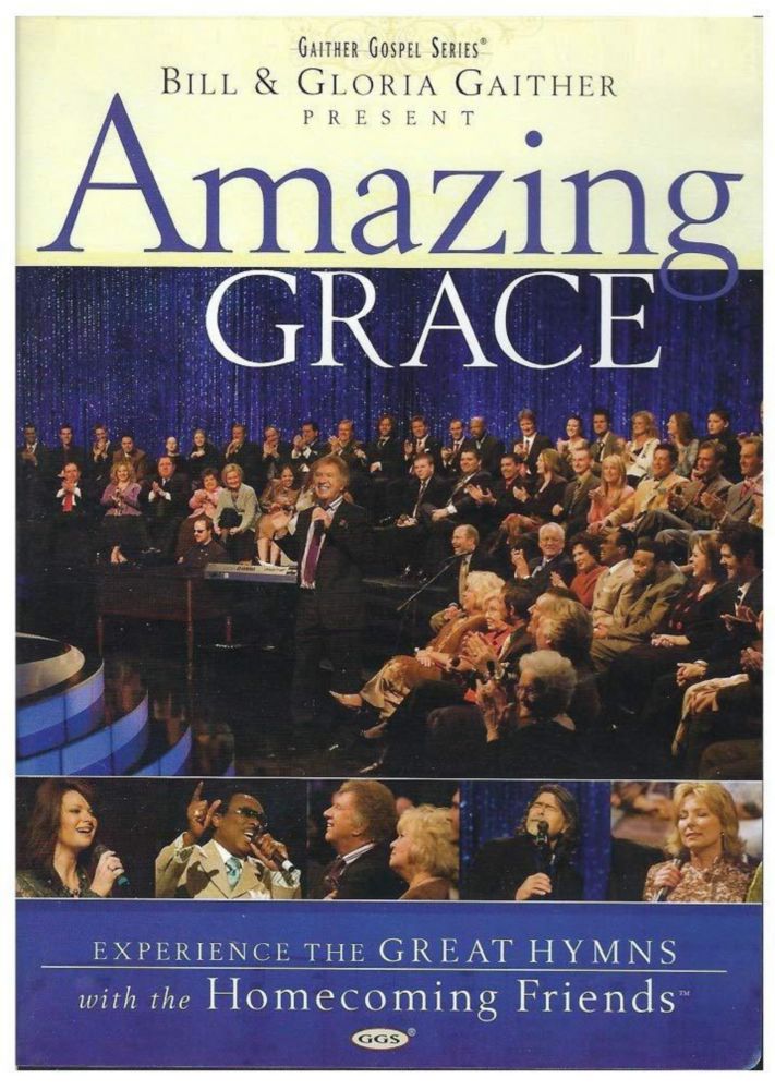 Serie de TV UNIVERSAL MUSIC GROUP Amazing Grace