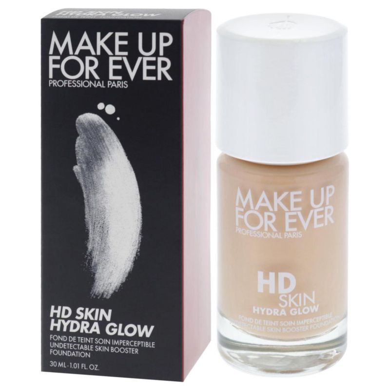 Base de maquillaje para siempre HD Skin Hydra Glow 30 ml 2Y20