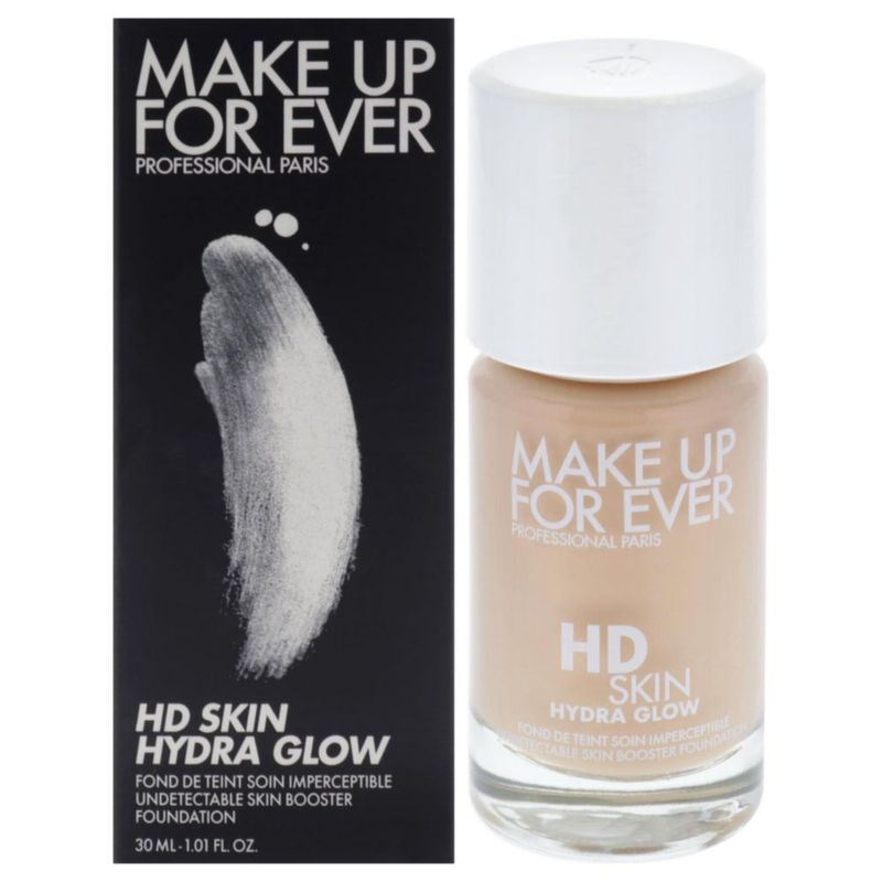 Base de maquillaje para siempre HD Skin Hydra Glow 30 ml 2Y20