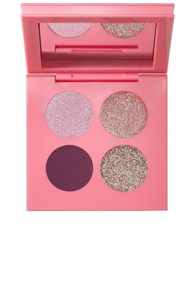 Paleta de sombras de ojos Pat McGrath Labs Passion Fleur 5.5 ml