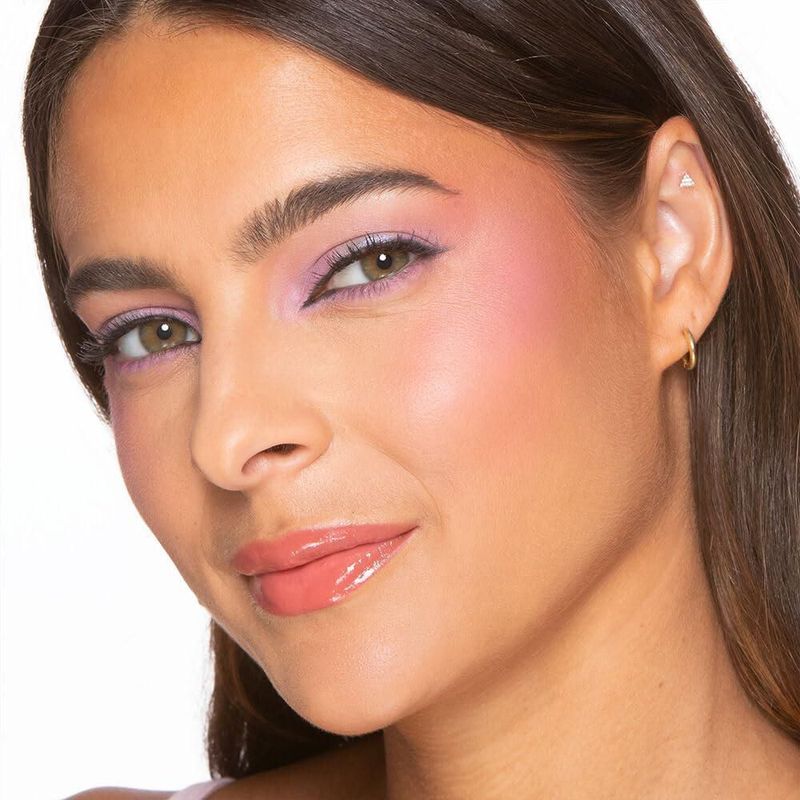Blush Too Faced Cloud Crush vegano sin crueldad Golden Hour