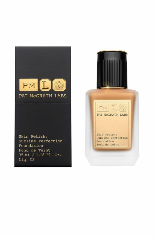 Fundación Pat McGrath Labs Skin Fetish Sublime 17 Medium