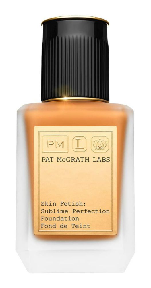 Fundación Pat McGrath Labs Skin Fetish Sublime 17 Medium
