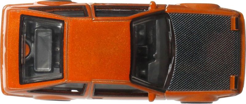 Coche Hot Wheels Toyota AE86 Sprinter Trueno Premium