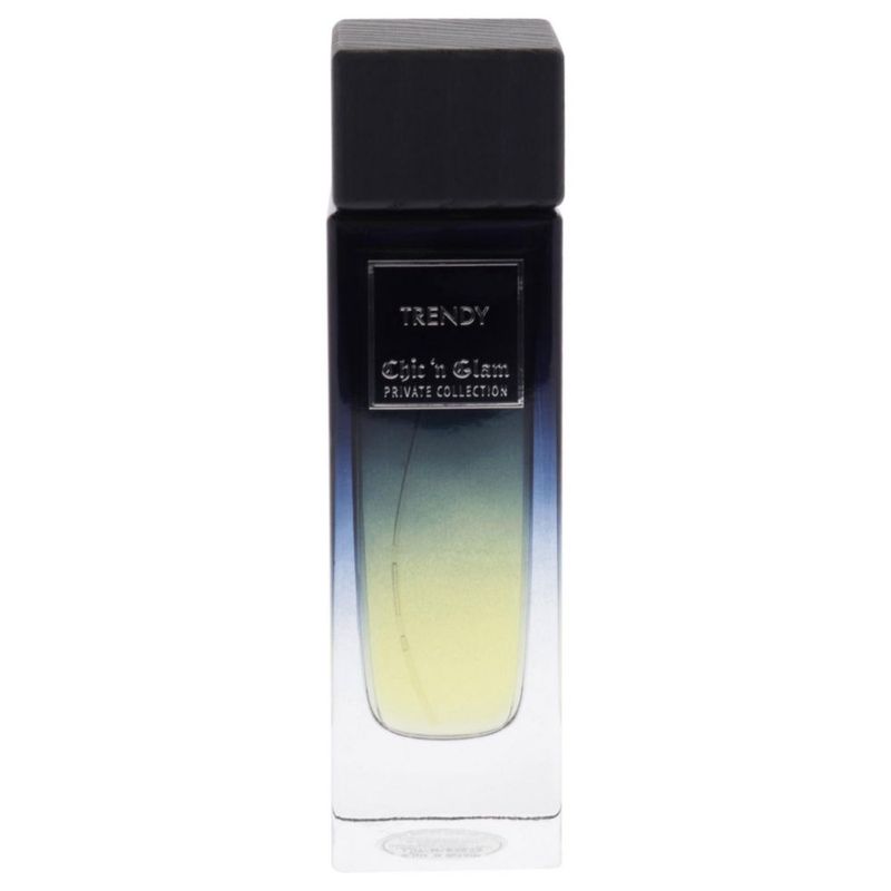 Perfume Chic N Glam Trendy colección privada EDP 100 ml para hombre