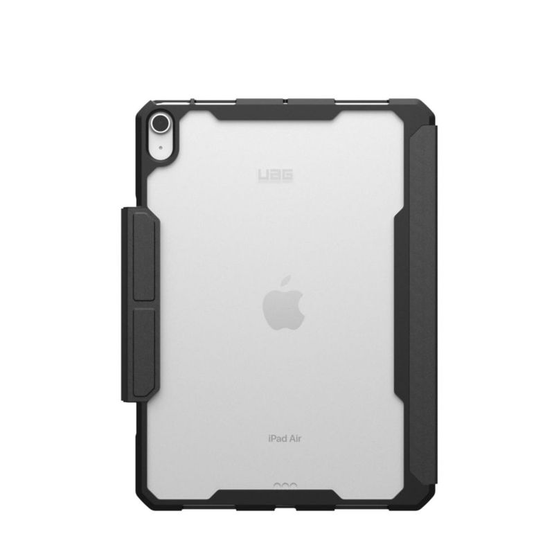 Funda para iPad UAG Essential Armor de 11 pulgadas color negro
