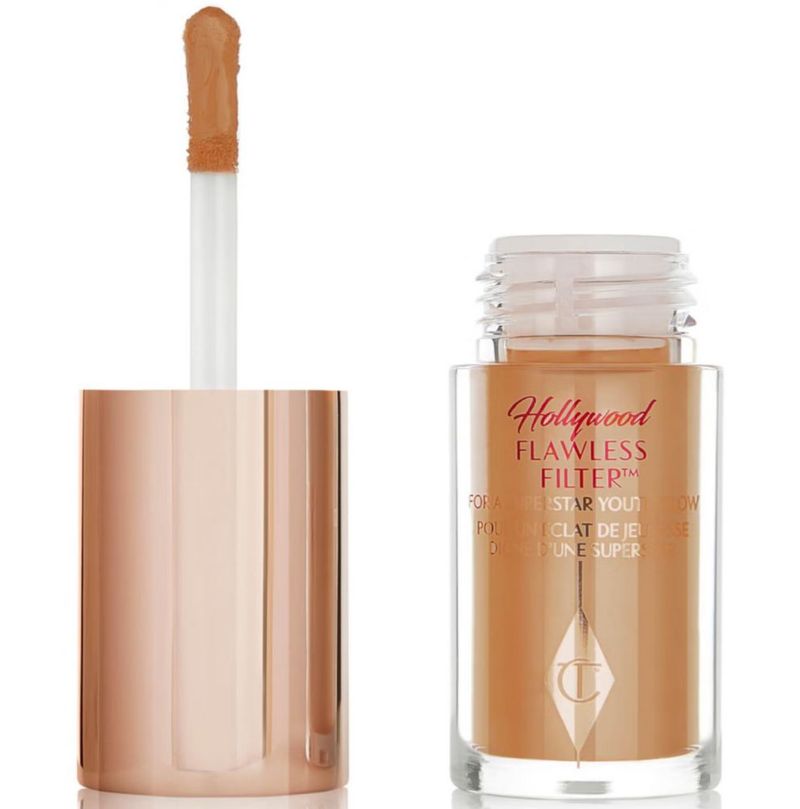 Maquillaje Charlotte Tilbury Cream Hollywood Flawless Filter 6.5 Deep