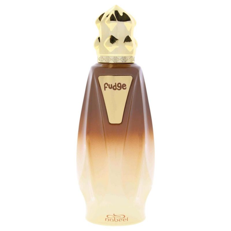 Perfume Nabeel Souq Collection Fudge Eau de Parfum 100 ml