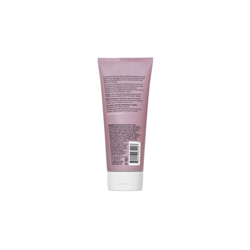 Mascarilla reparadora para el cabello Living proof Restore 200 ml