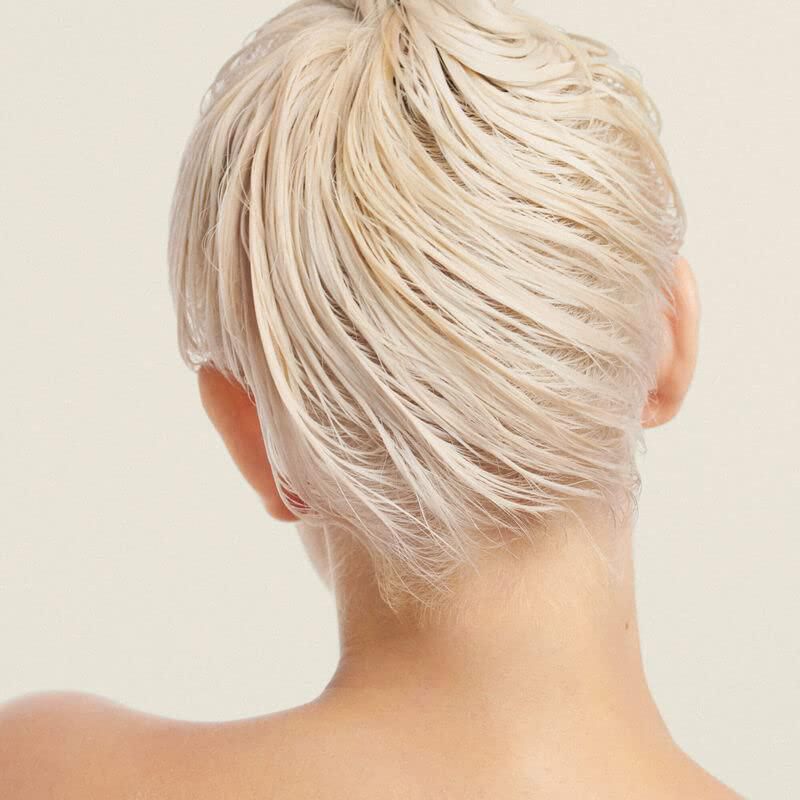 Mascarilla reparadora para el cabello Living proof Restore 200 ml
