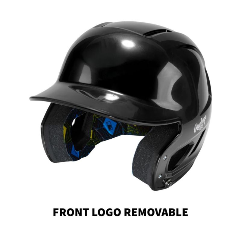 Casco de T‑Ball Rawlings TB/S Royal