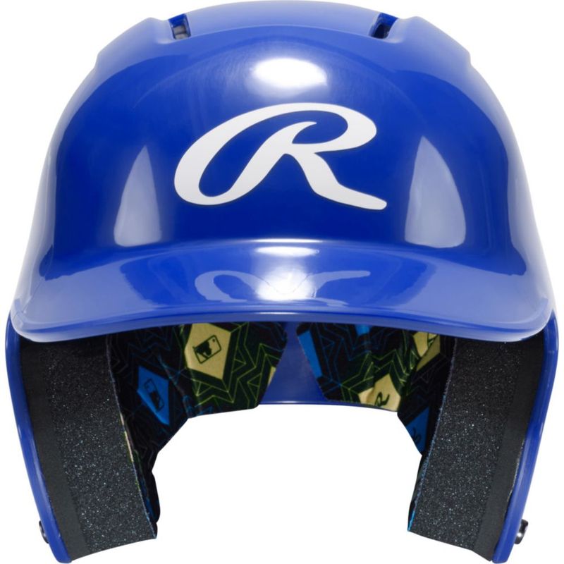 Casco de T‑Ball Rawlings TB/S Royal