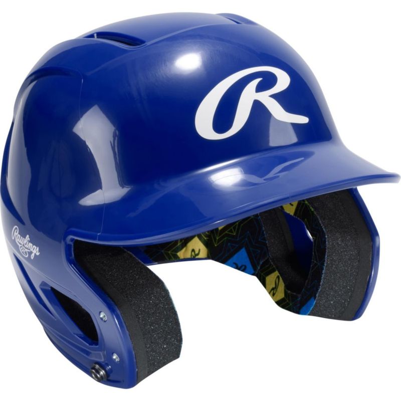 Casco de T‑Ball Rawlings TB/S Royal