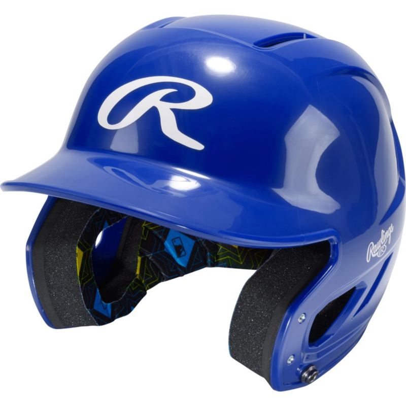 Casco de T‑Ball Rawlings TB/S Royal
