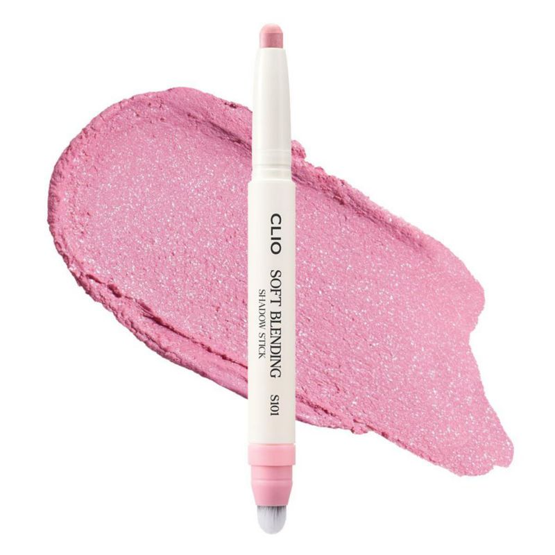 Sombra de Ojos en Barra CLIO S101 FALLIN PEONY Mate/Brillo