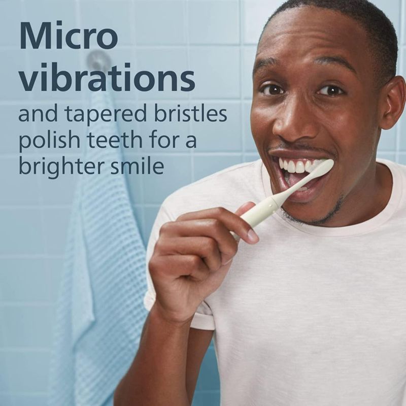 Cabezas de Cepillo Philips Sonicare One 2 unidades Blanco BH1022/07