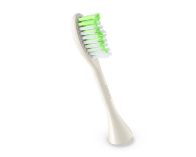 Cabezas de Cepillo Philips Sonicare One 2 unidades Blanco BH1022/07
