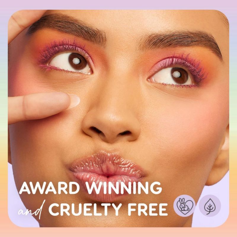 Rubor Líquido ColourPop Wildest Dreams 8.5 ml