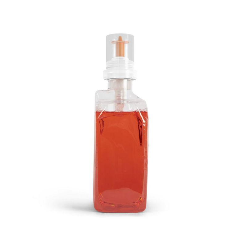 Jabón de Manos COASTWIDE 1200 ml Tropical - Pack de 2