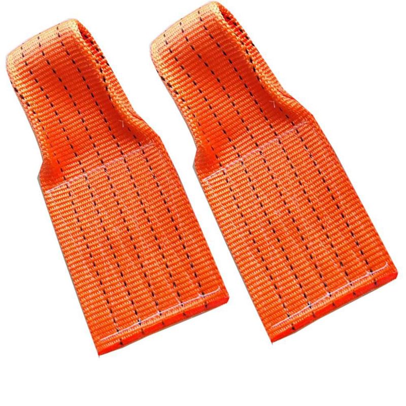 Cinturón de extracción de abolladuras Houshan de nylon suave - pack de 2