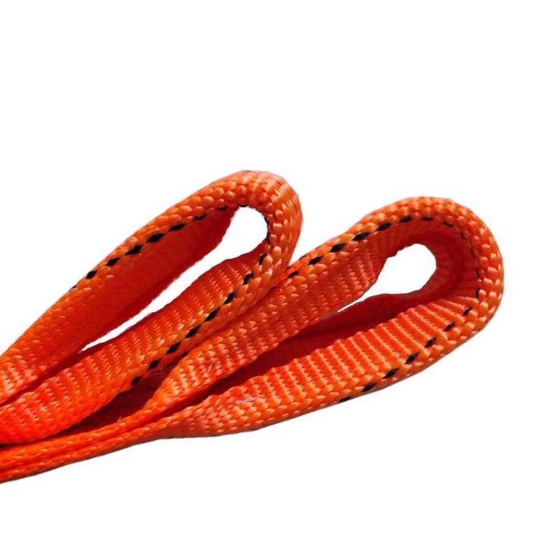 Cinturón de extracción de abolladuras Houshan de nylon suave - pack de 2