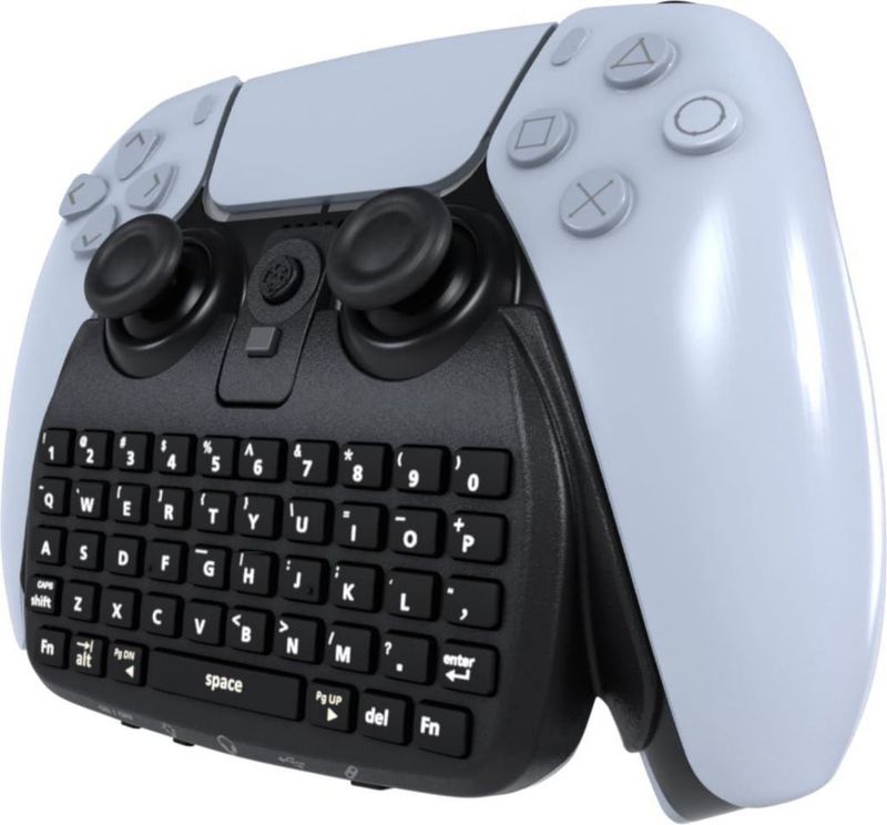 Accesorio para mando y teclado Collective Minds PS5