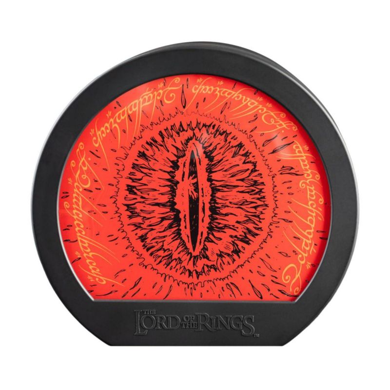 Lámpara Grupo Erik Señor de los Anillos Ojo de Sauron
