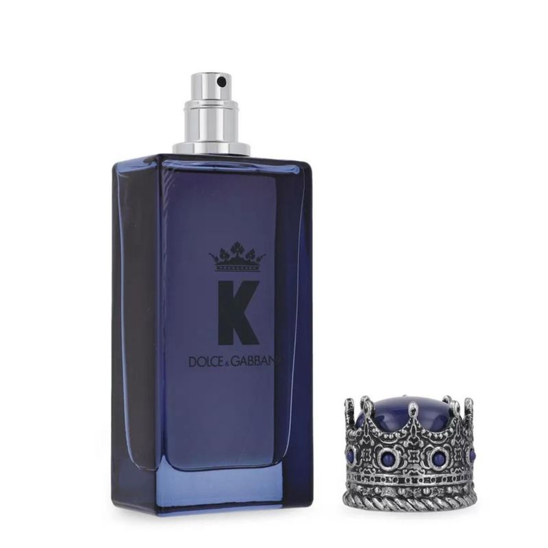 Perfume Dolce Gabbana K Intense Eau de Parfum 100 ml