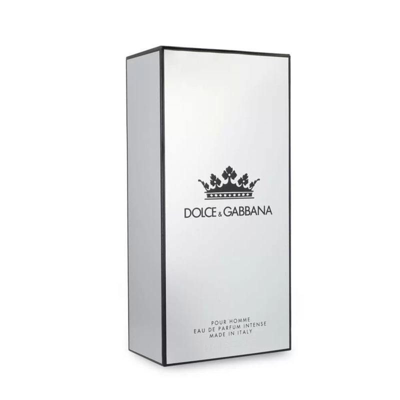 Perfume Dolce Gabbana K Intense Eau de Parfum 100 ml