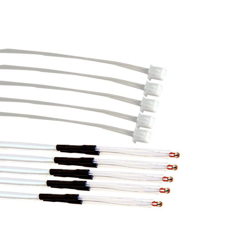 Termistor Comgrow 100K 5 uds cable de 13 m