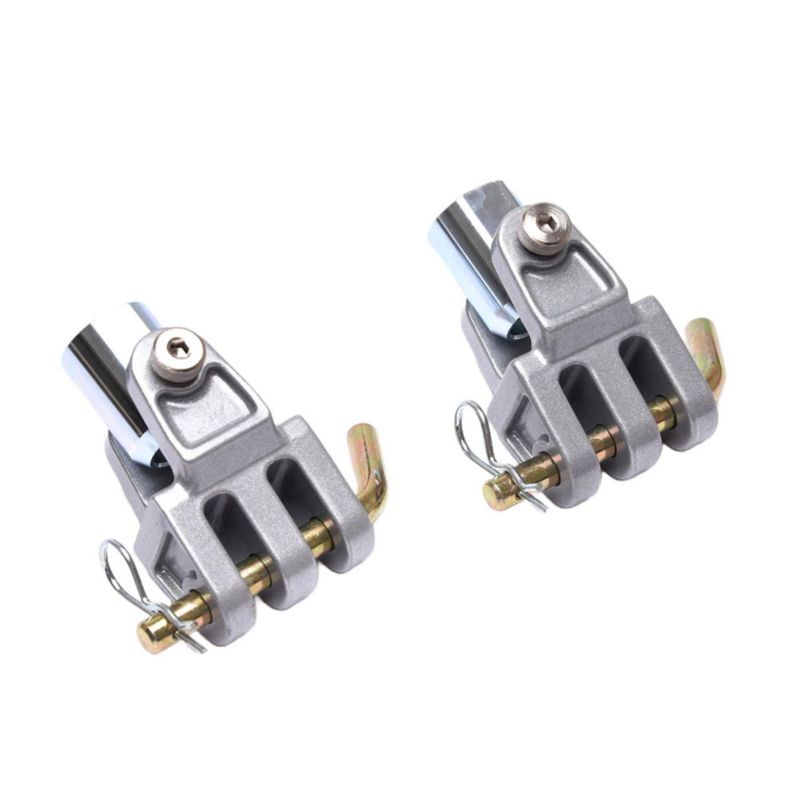 Adaptadores 031-5 para barra de remolque Roadmaster Nighthawk/Falcon/Blackhawk