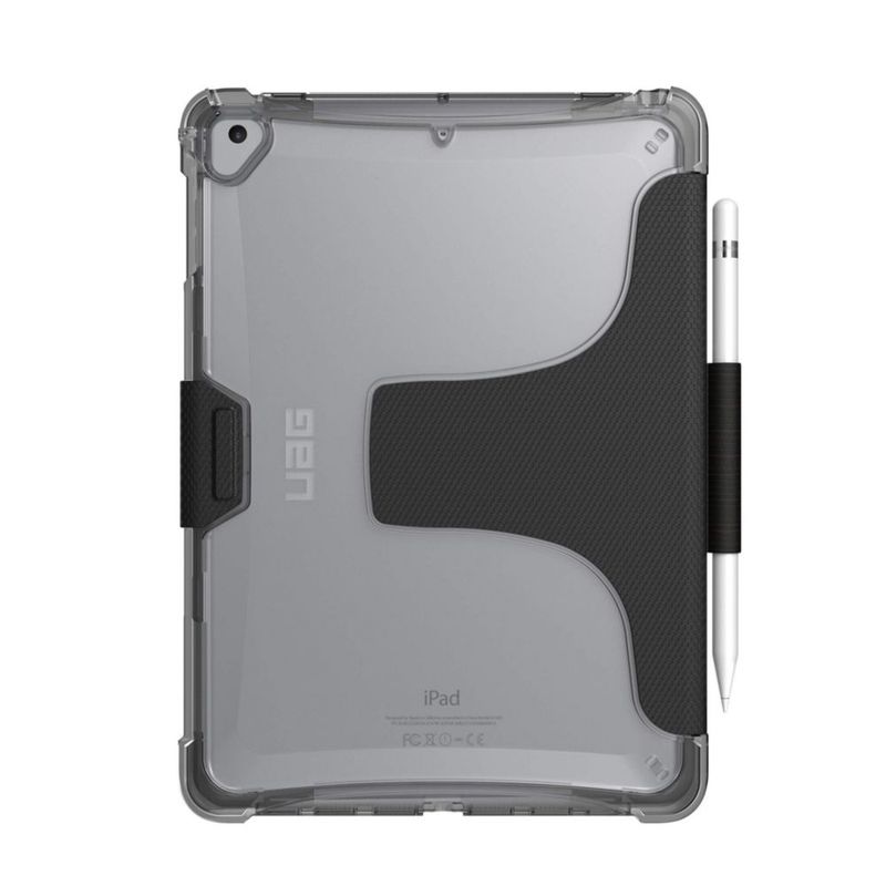 Funda para iPad URBAN ARMOR GEAR Plyo Ice de 97"