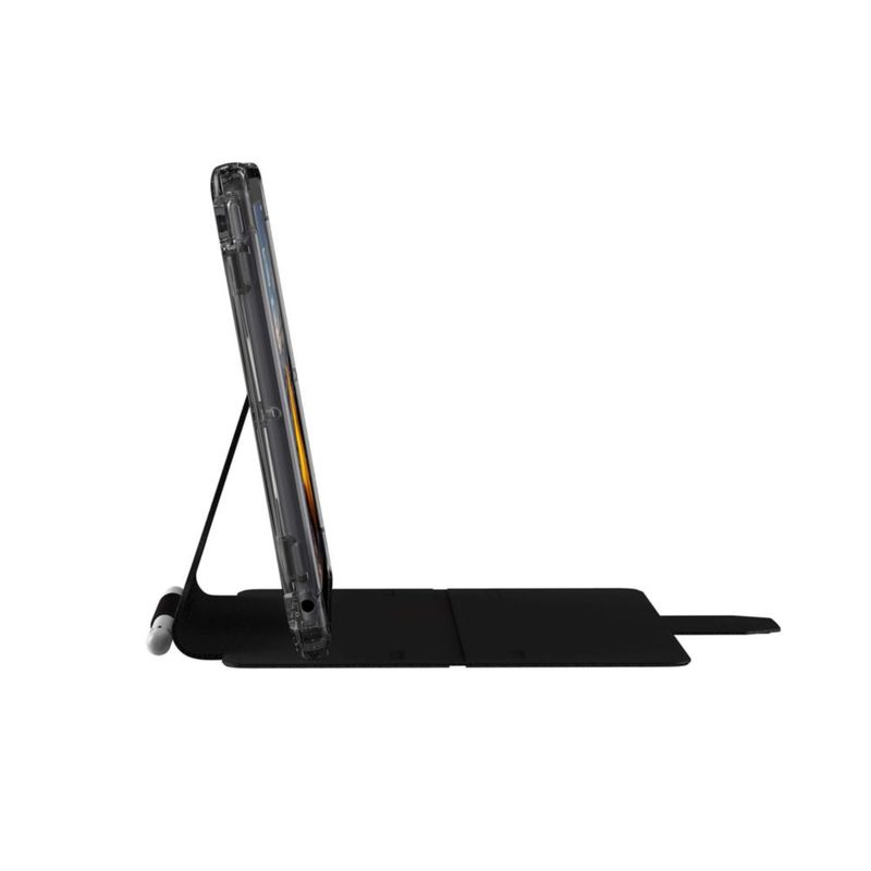 Funda para iPad URBAN ARMOR GEAR Plyo Ice de 97"