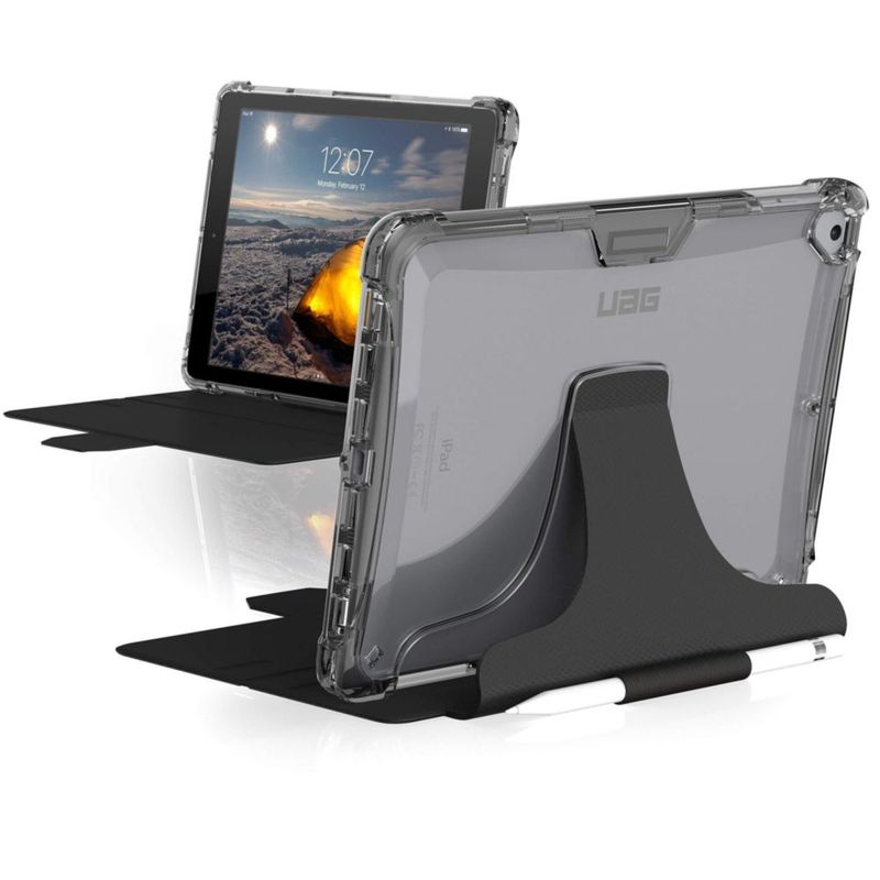 Funda para iPad URBAN ARMOR GEAR Plyo Ice de 97"