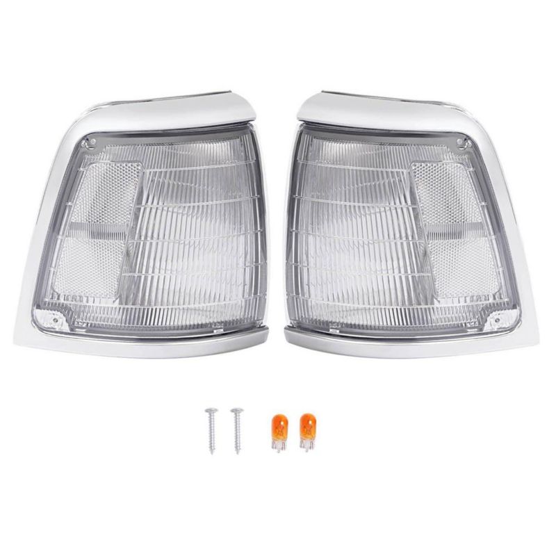 Luces de esquina HECASA para camioneta Toyota 1992‑1995