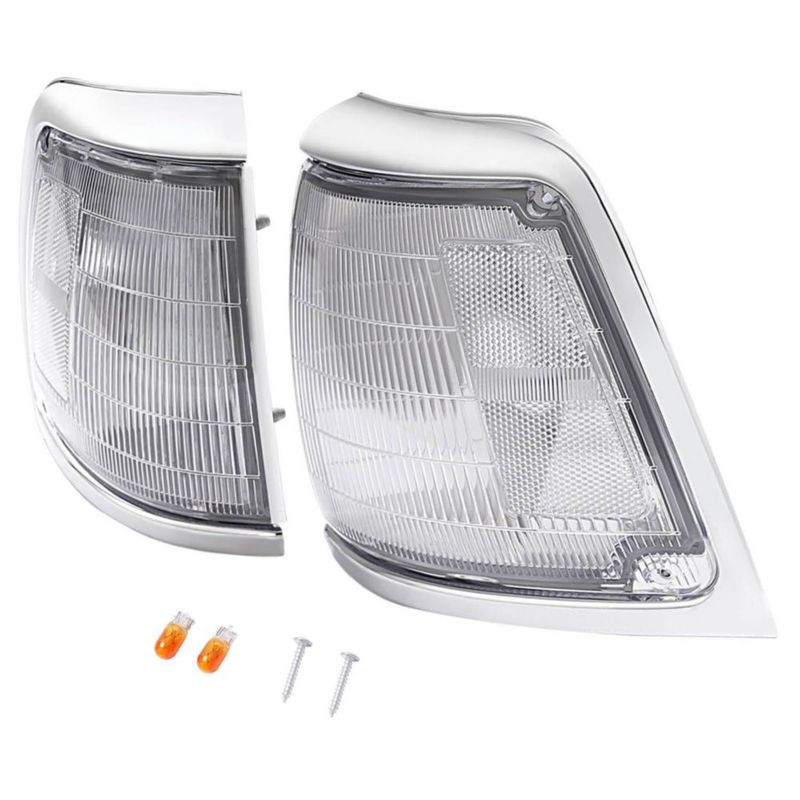 Luces de esquina HECASA para camioneta Toyota 1992‑1995