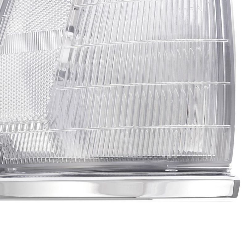 Luces de esquina HECASA para camioneta Toyota 1992‑1995