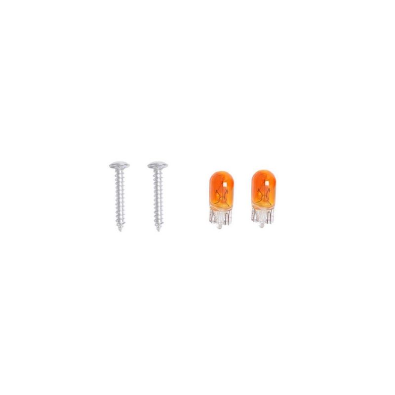 Luces de esquina HECASA para camioneta Toyota 1992‑1995