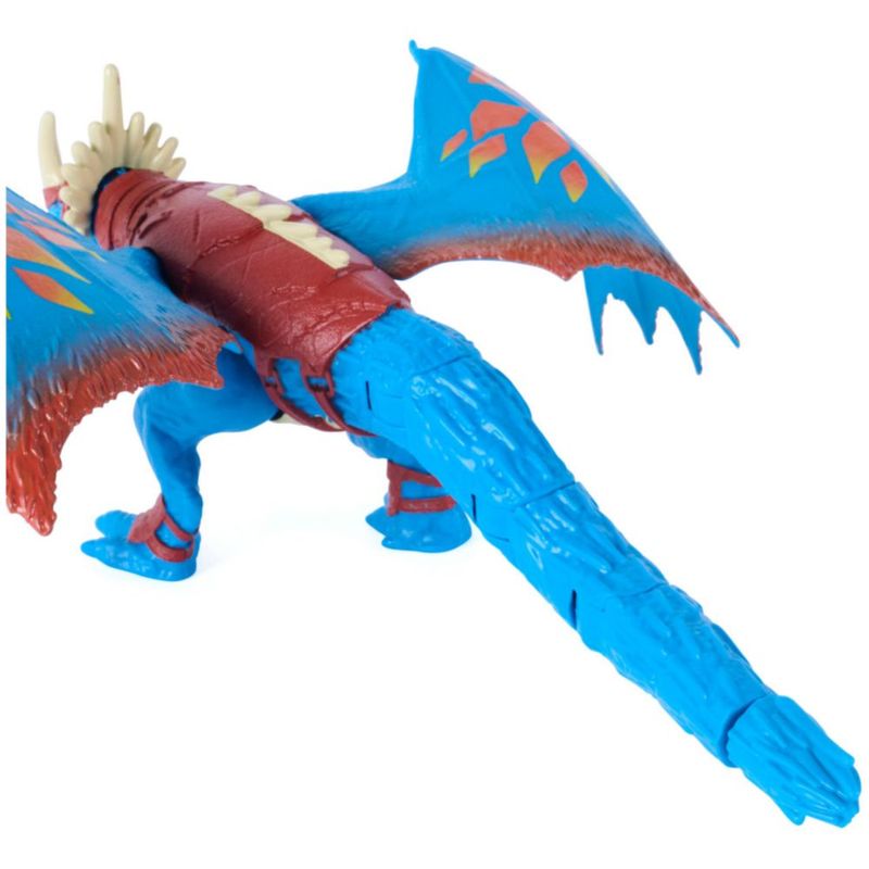 Figura de juguete Dreamworks Dragons – Set de juego Deadly Nadder