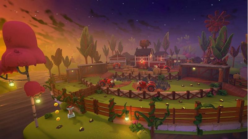 Videojuego PQube New Super Lucky's Tale para PS5