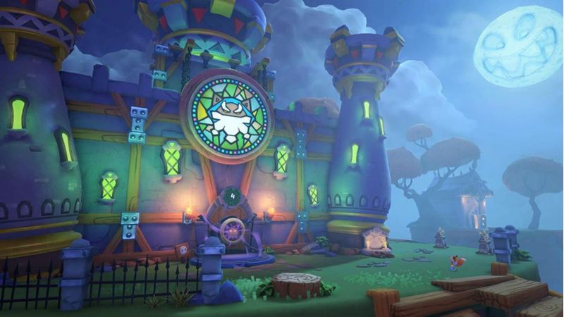 Videojuego PQube New Super Lucky's Tale para PS5