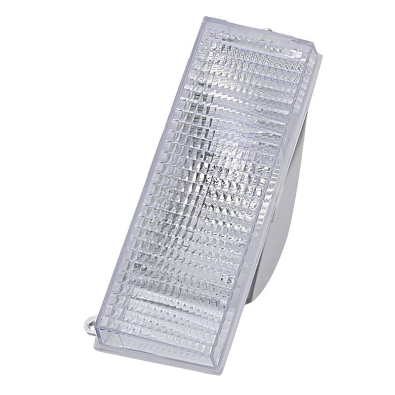 Luz intermitente y de posición HECASA Cherokee Comanche Ámbar/Clara