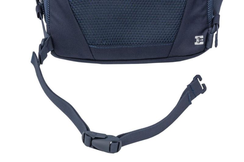Mochila VAUDE Hylax 15 15 L Eclipse
